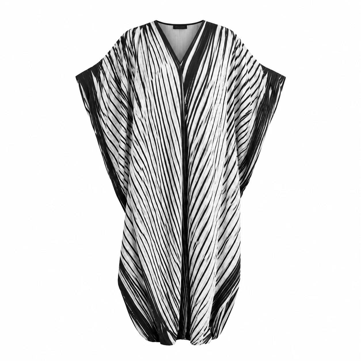Grand Abaya Kimono