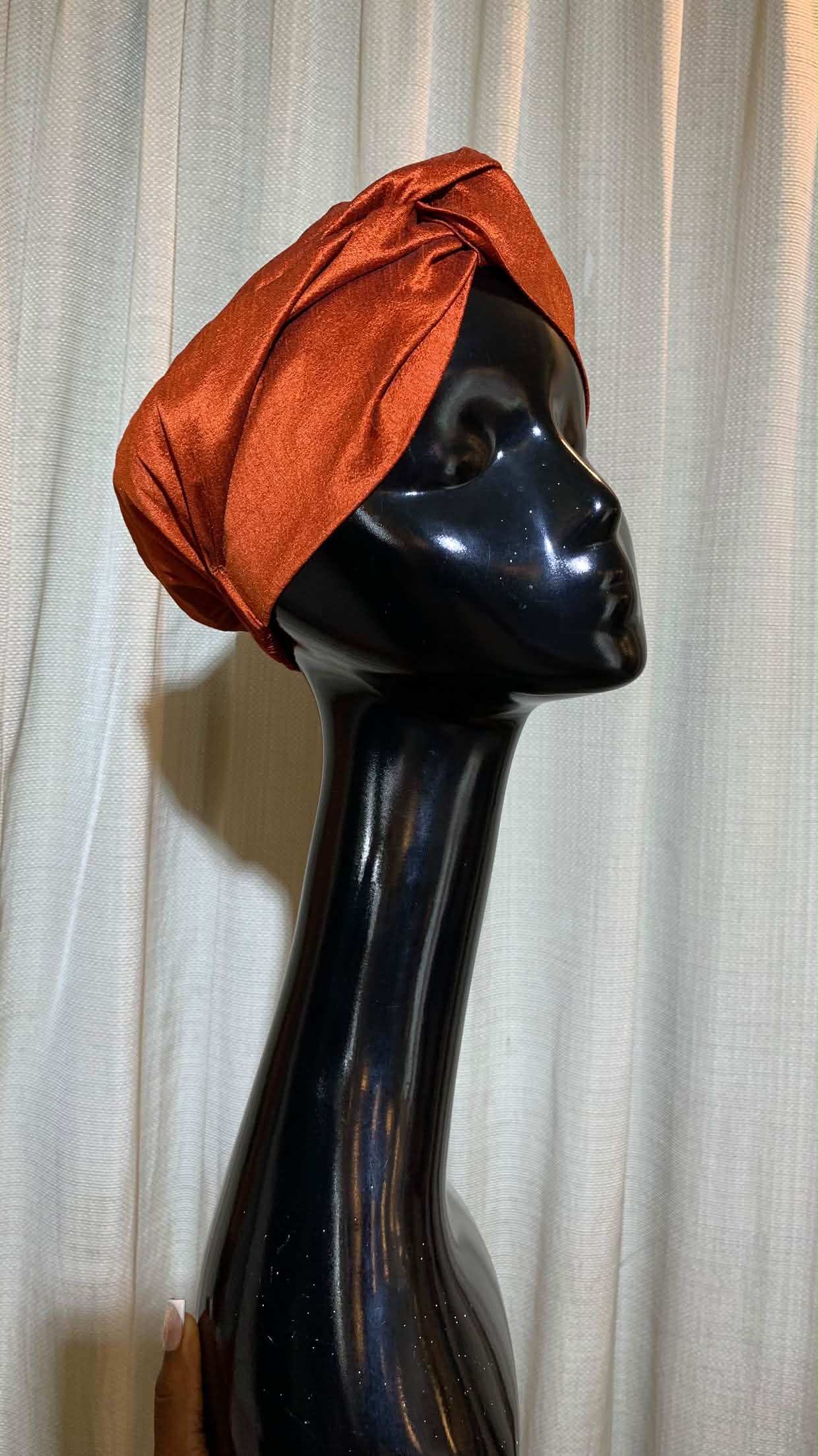 Candy Crush Allure Turban