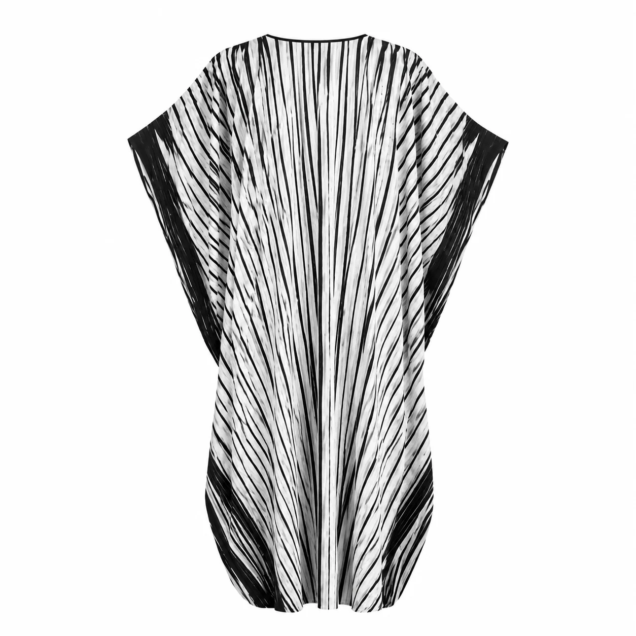 Grand Abaya Kimono