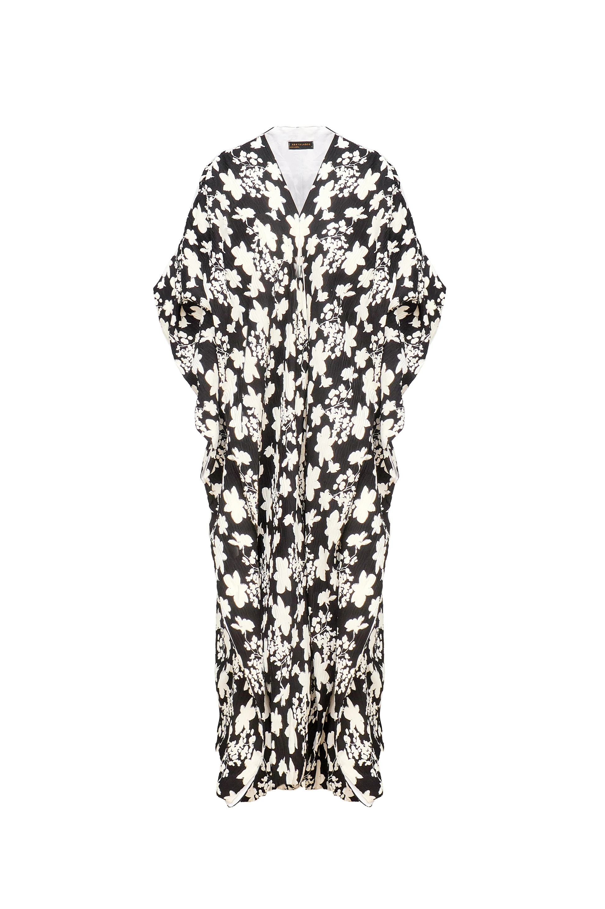 Grand Abaya Kimono