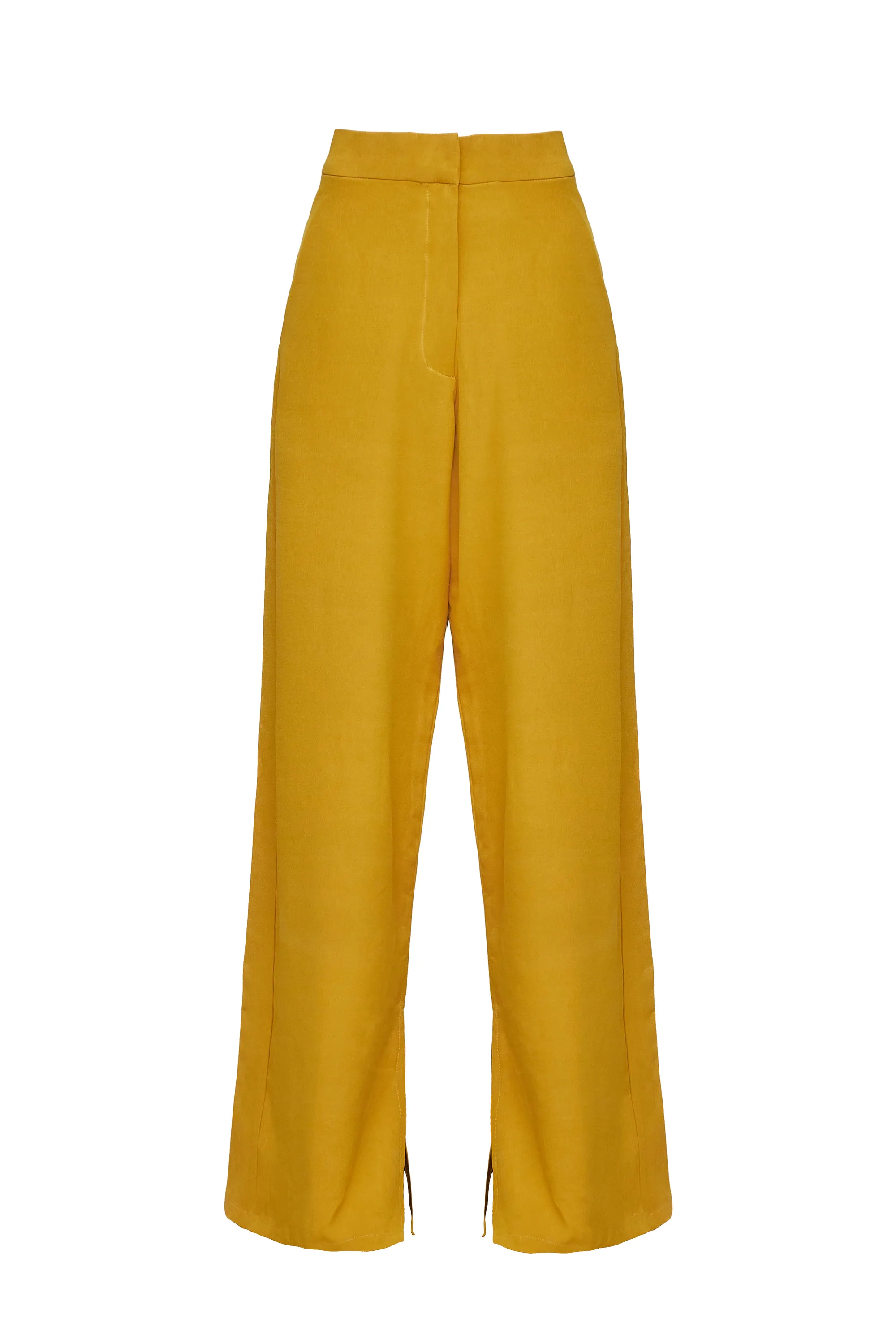 Pasha Slit Pant