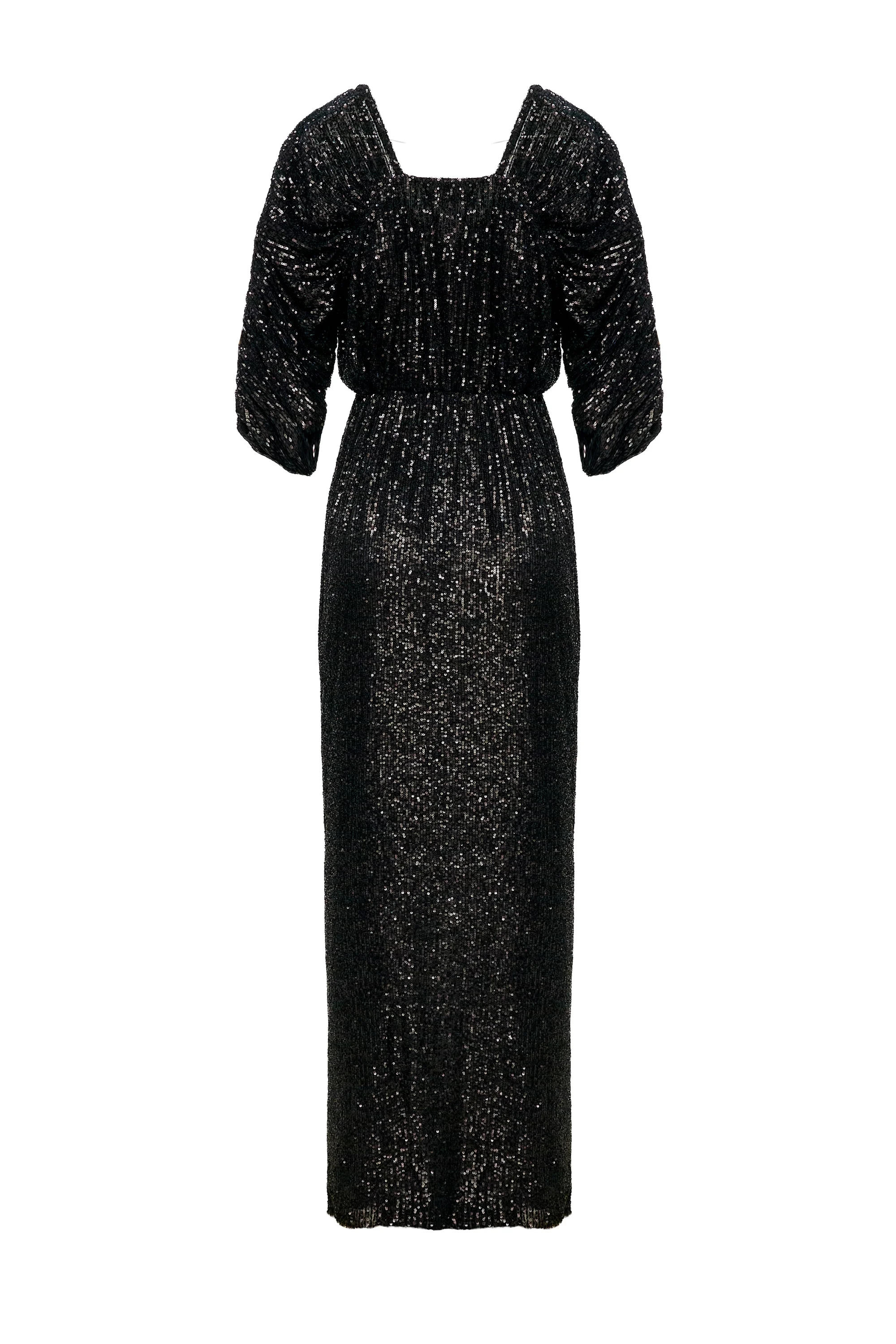Sequence Dress