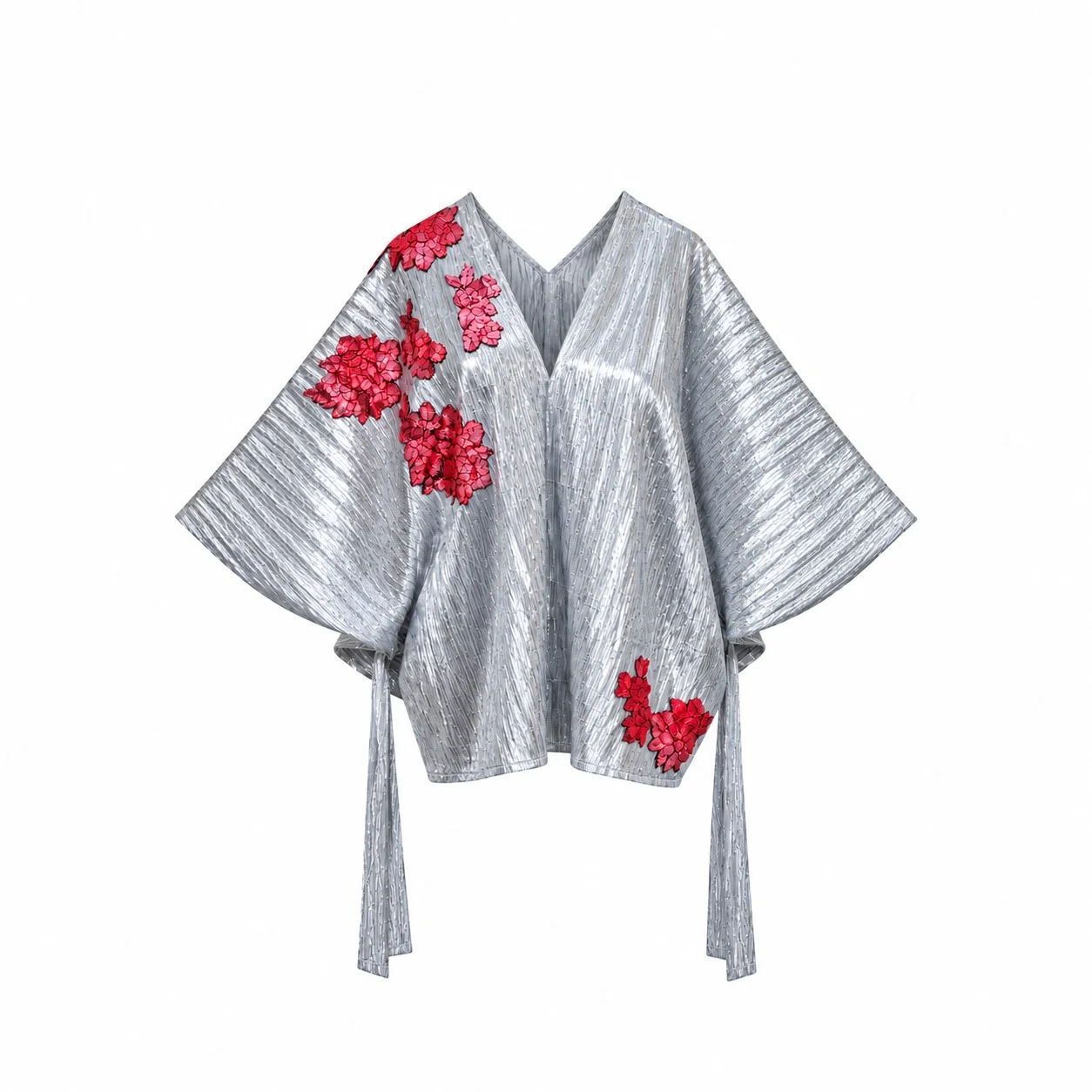 Aria Blouse