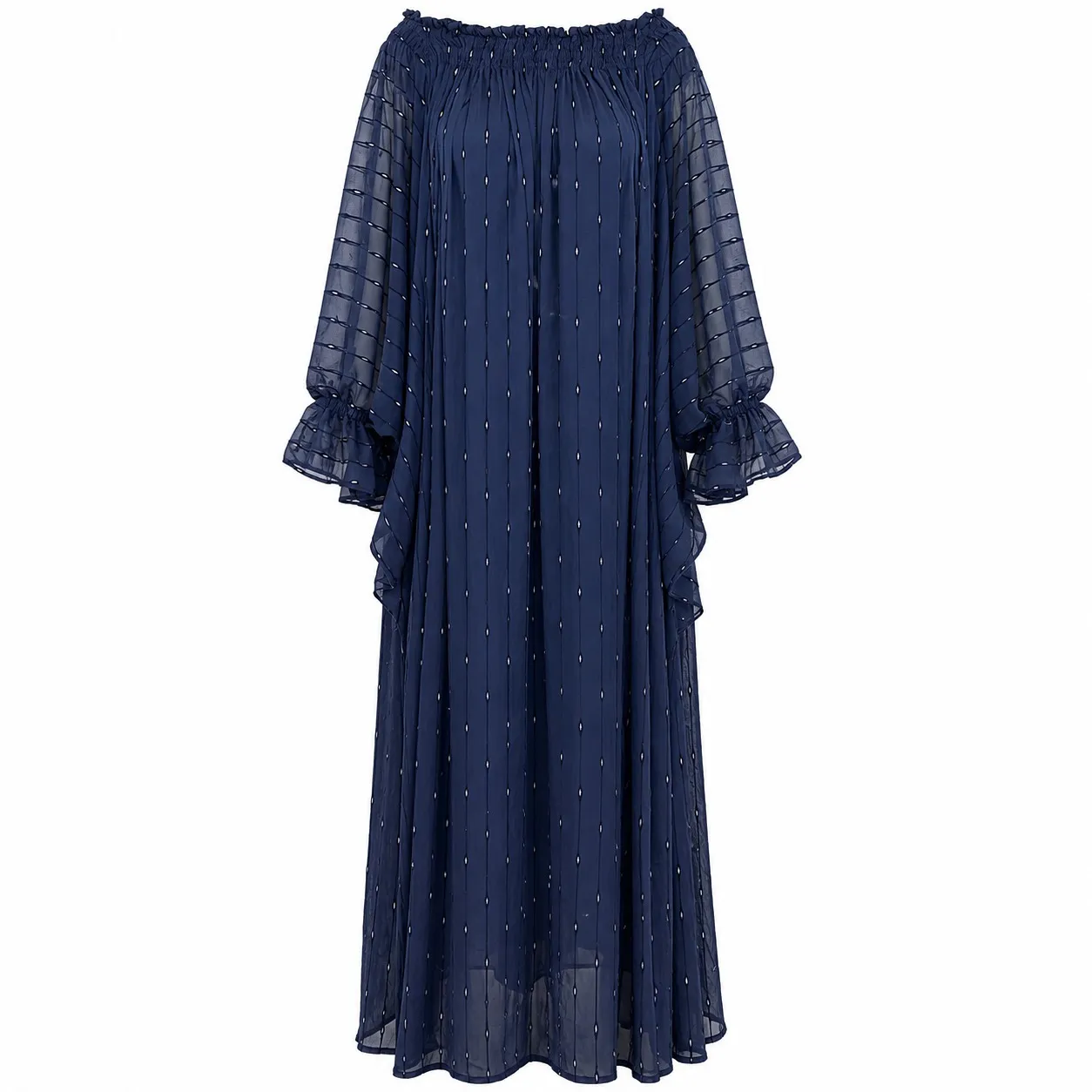 Chiffon Bubu