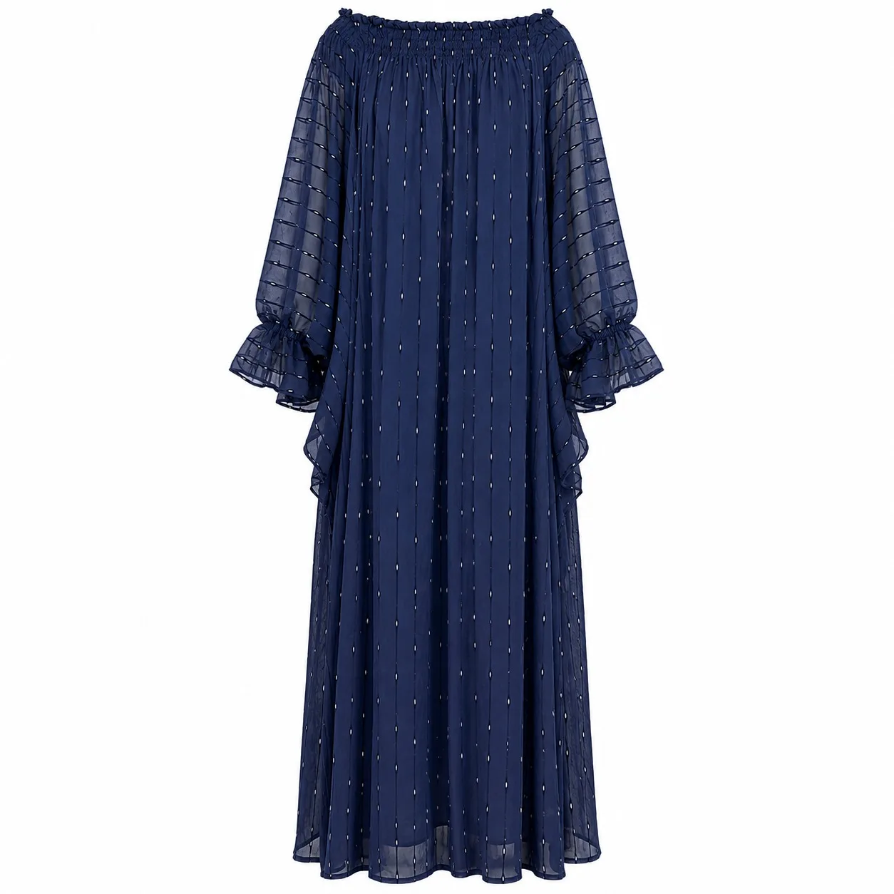 Chiffon Bubu
