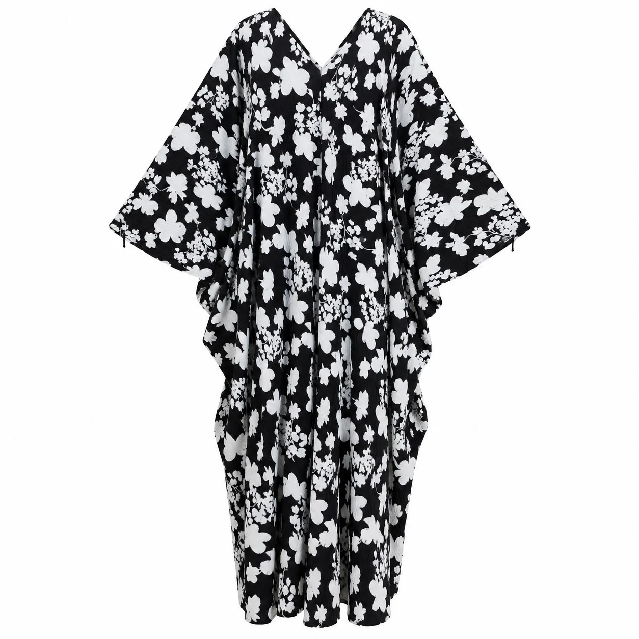 Aria Boubou Beaded
