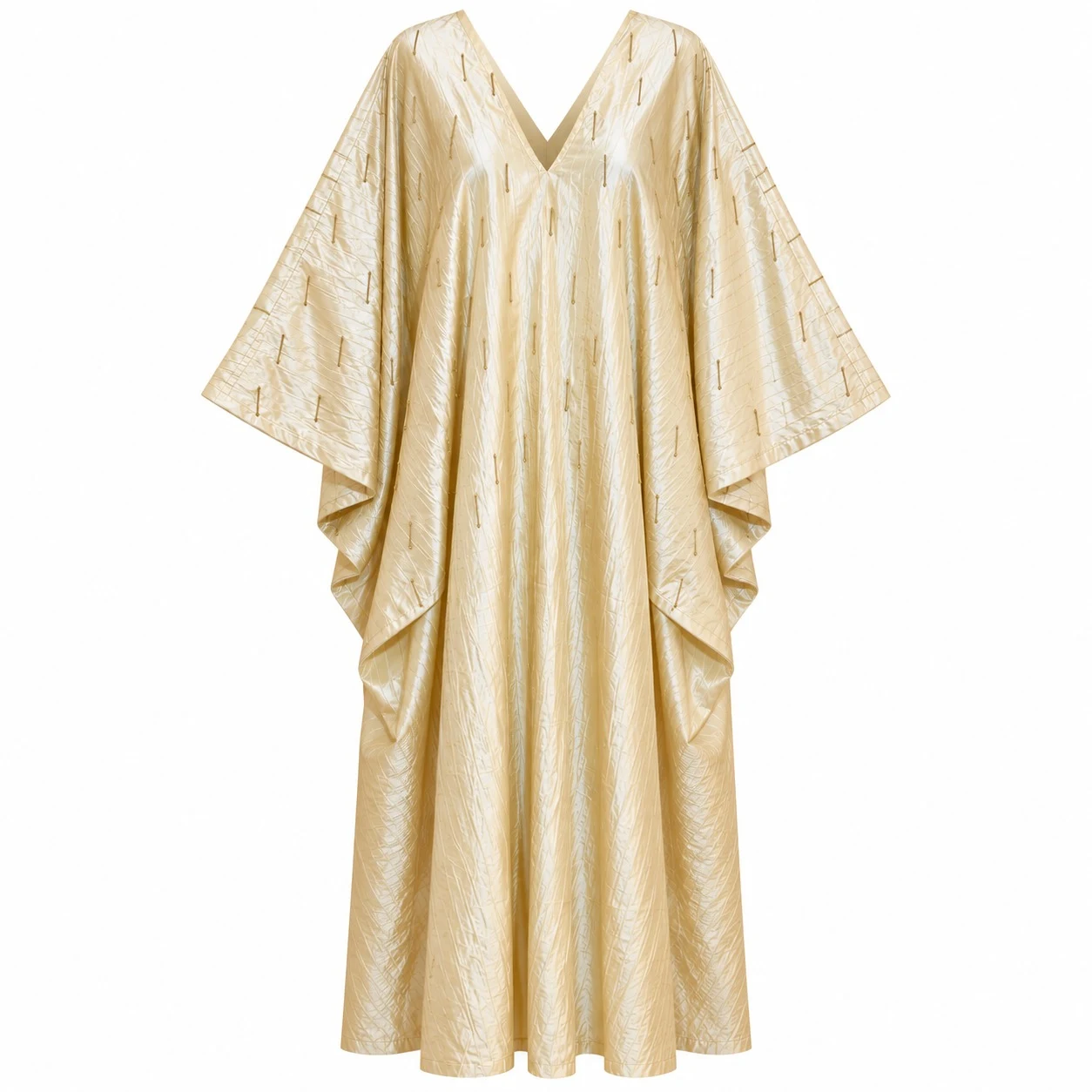 Aria Beaded Boubou