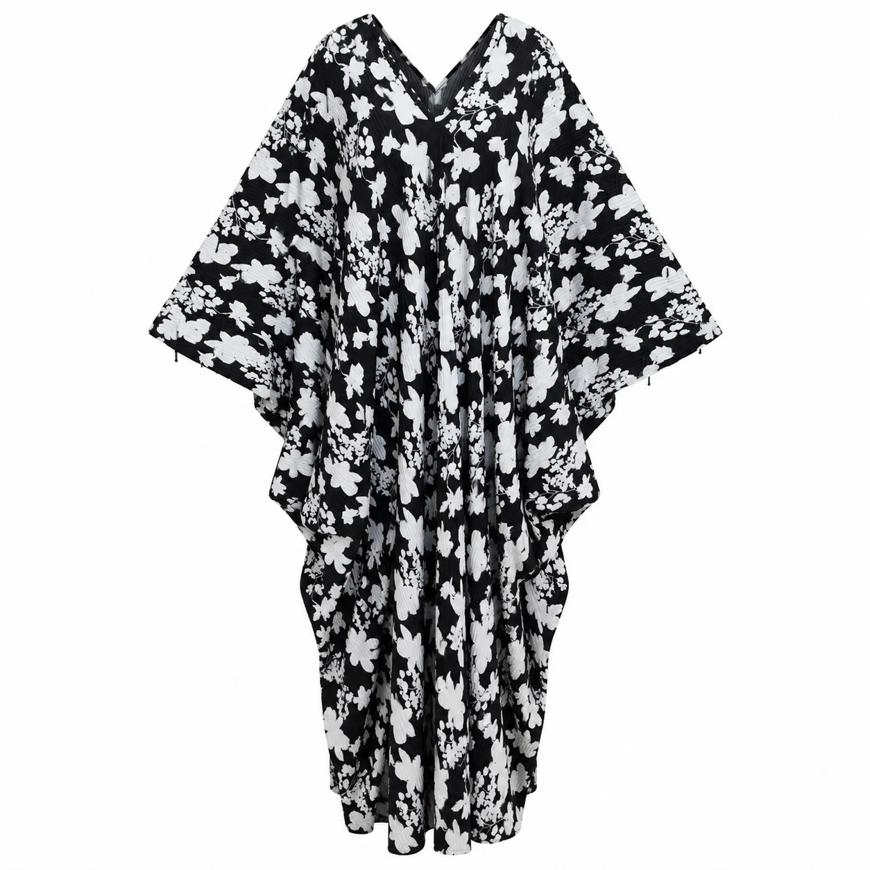 Aria Boubou Beaded